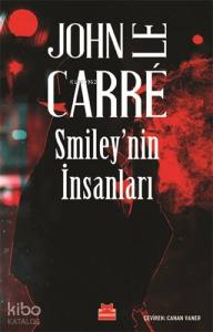 Smiley'nin İnsanları