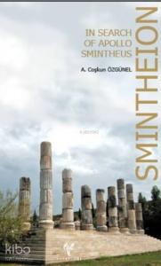 Smintheion; In Search of Apollo Smintheus