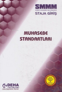 Smmm Konu - 2  Muhasebe Standartları 22 / Deha Yay