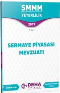 SMMM Yeterlilik Sermaye Piyasası