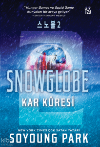Snowglobe 2