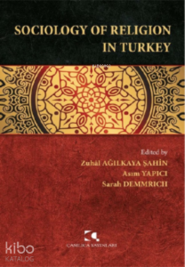 Sociology of Religion In Turkey