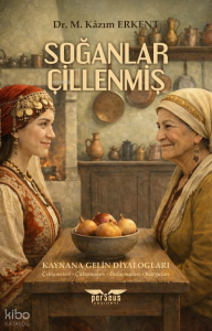 Soğanlar Çillenmiş