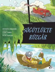 Söğütlükte Rüzgar; Çizgilerle Klasikler Dizisi