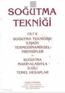 Soğutma Tekniği Cilt 2