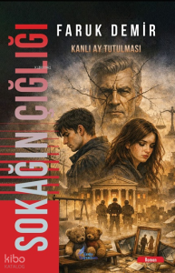 Sokağın Çığlığı;Kanlı Ay Tutulması