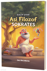 Sokrates - Asi Filozof