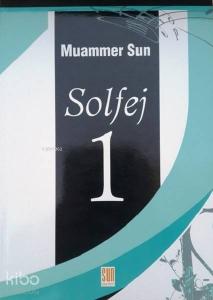 Solfej 1