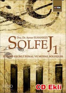 Solfej 1