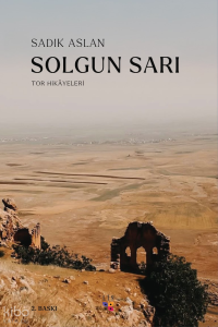 Solgun Sarı