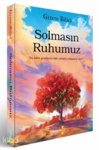 Solmasın Ruhumuz