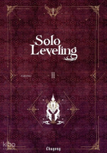 Solo Leveling Cilt 2