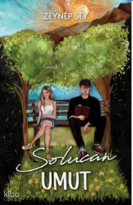 SOLUCAN 1 :Umut