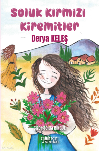 Soluk Kırmızı Kiremitler