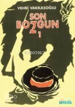 Son Bozgun-I