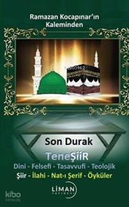 Son Durak - Teneşiir