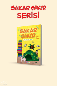 Son Gülen İyi Güler – Sakar Şakir