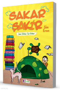 Son Gülen İyi Güler – Sakar Şakir