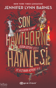 Son Hawthorne Hamlesi