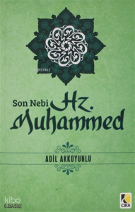 Son Nebi Hz. Muhammed
