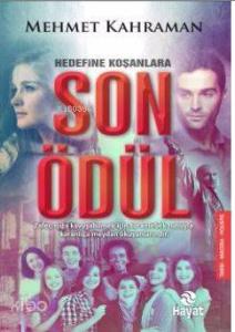 Son Ödül
