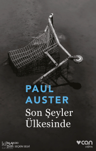 Son Şeyler Ülkesinde