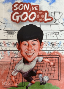 Son ve Goool Not Defteri