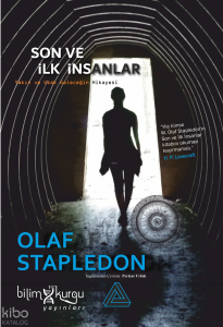 Son ve İlk İnsanlar