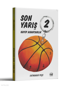 Son Yarış 2 - Kayıp Anahtarlık