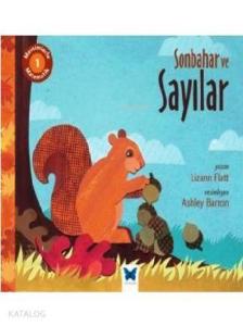 Sonbahar ve Sayılar; Mevsimlerle Matematik 1