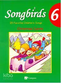 Songbirds 6