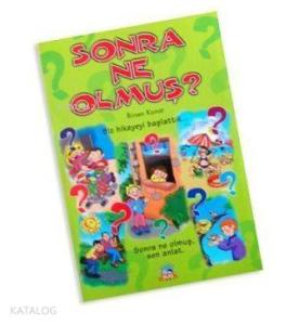 Sonra Ne Olmuş