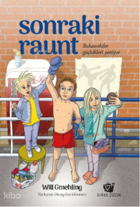 Sonraki Raunt;Bukowskiler güçlükleri yeniyor