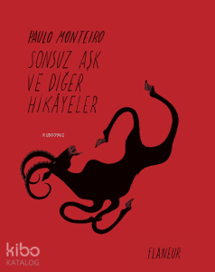 Sonsuz Aşk ve Diğer Hikayeler