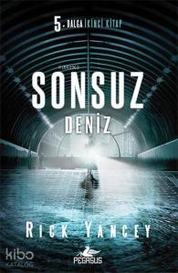 Sonsuz Deniz - 5. Dalga İkinci Kitap