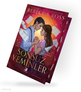 Sonsuz Yeminler (Ciltli)