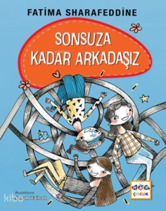 Sonsuza Kadar Arkadaşız (Ciltli)