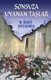 Sonsuza Uyanan Taşlar Bütün Eserleri 20