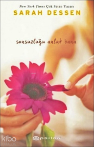 Sonsuzluğu Anlat Bana