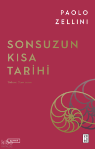 Sonsuzun Kısa Tarihi