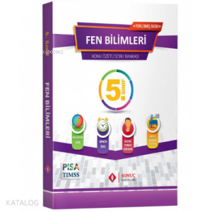 Sonuç 5.Sınıf Sosyal Bilimler  Set