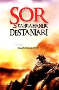 Şor Kahramanlık Destanları