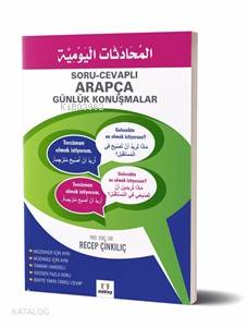 Soru Cevaplı Arapça Günlük Konuşmalar
