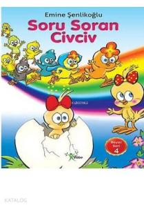 Soru Soran Civciv