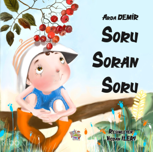Soru Soran Çocuk