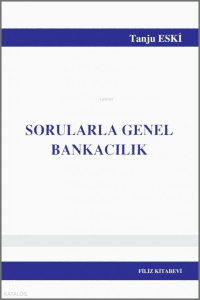 Sorularla Genel Bankacılık