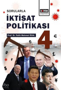Sorularla İktisat Politikası - 4
