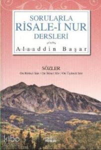 Sorularla Risale-i Nur Dersleri 4