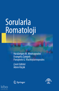 Sorularla Romatoloji