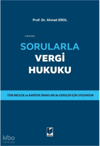 Sorularla Vergi Hukuku